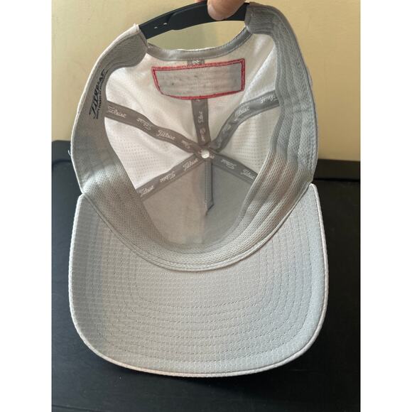 Titleist Tour Rope Hat - Picture 4 of 4